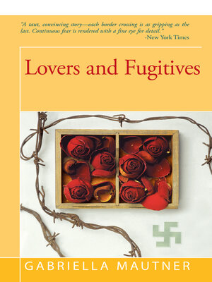 cover image of Lovers and Fugitives